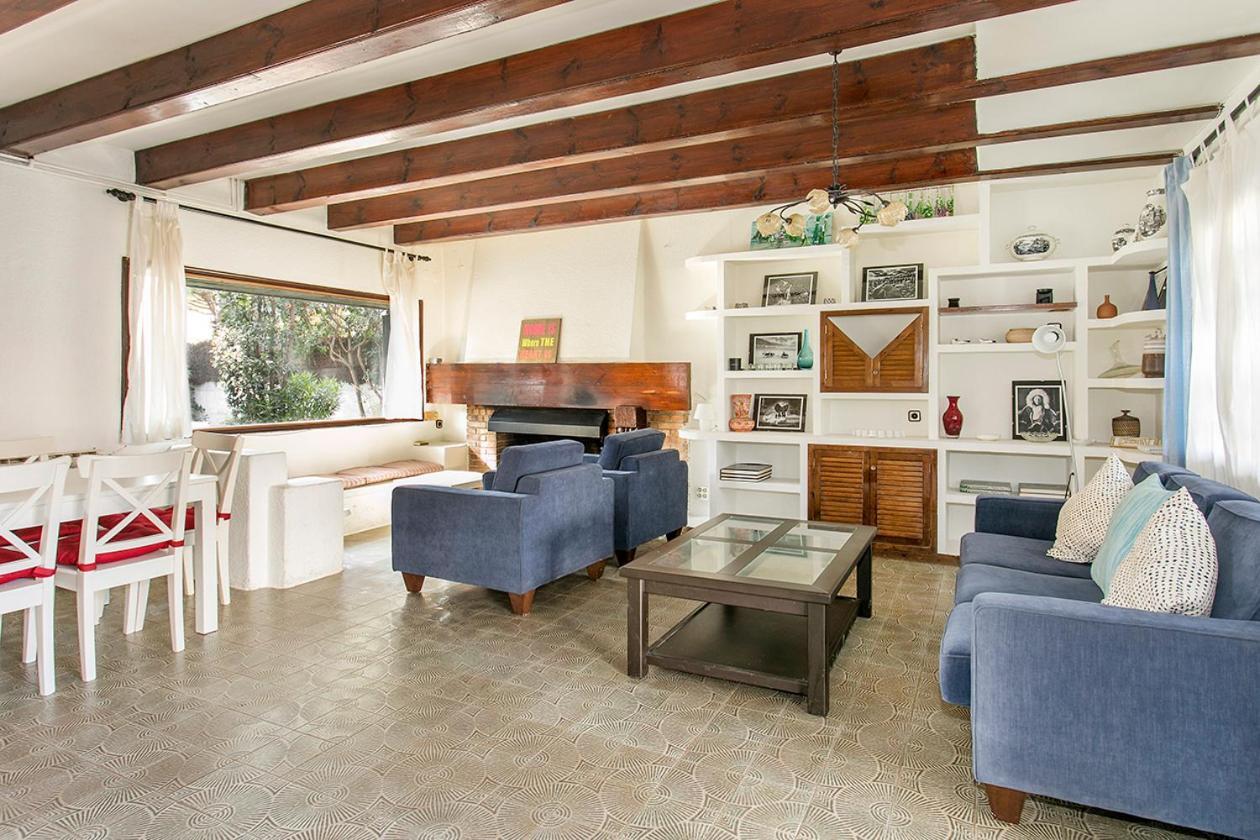 Canela Homes Costa Ca Nostra Hébergement de vacances *